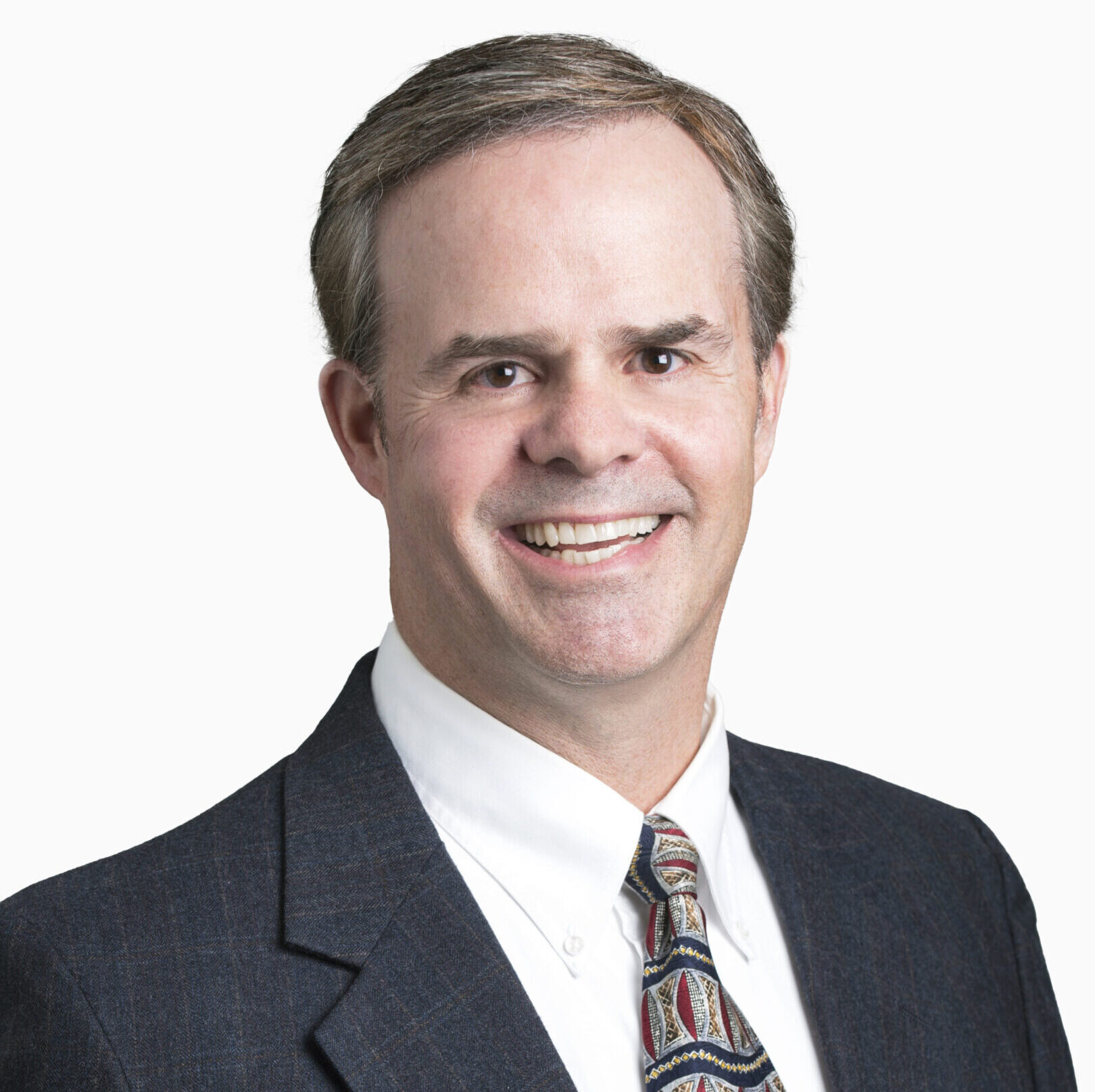 Dave Frazier