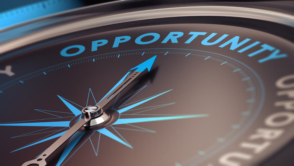 Opportunity Zones