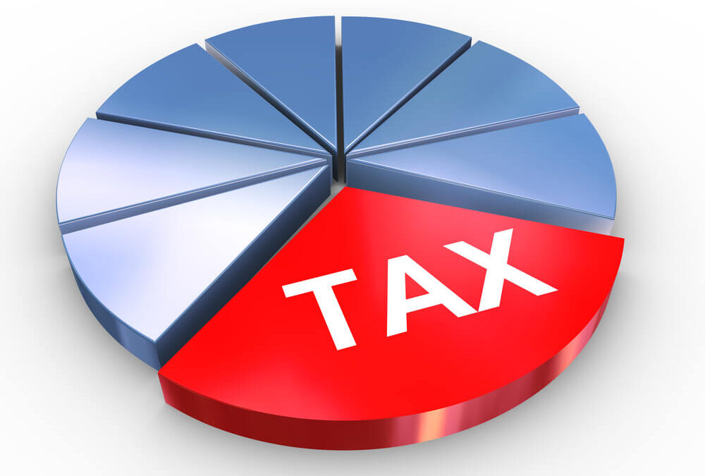 A Tax Year in Review: 2015 Tax Changes and Developments