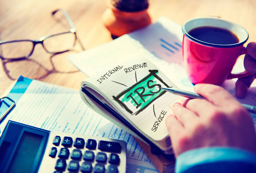 IRS Notice 2020-23:  IRS Expands Filing and Payment Relief