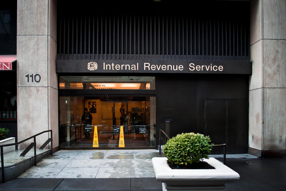 IRS Will Start Issuing COVID-19 Stimulus Checks This Week