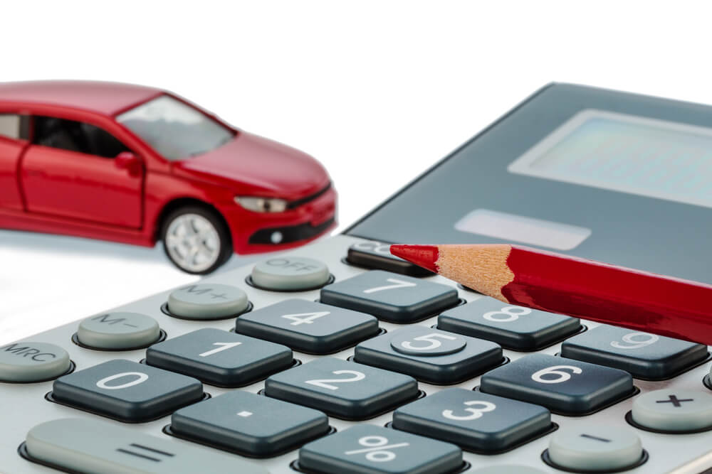 IRS Changes Mileage Rates for 2024