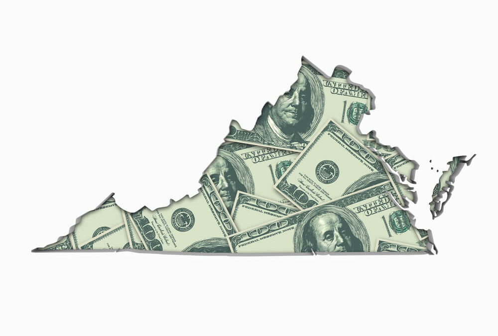 Virginia Tax Credit Available to Individual Taxpayers: Neighborhood Assistance Program