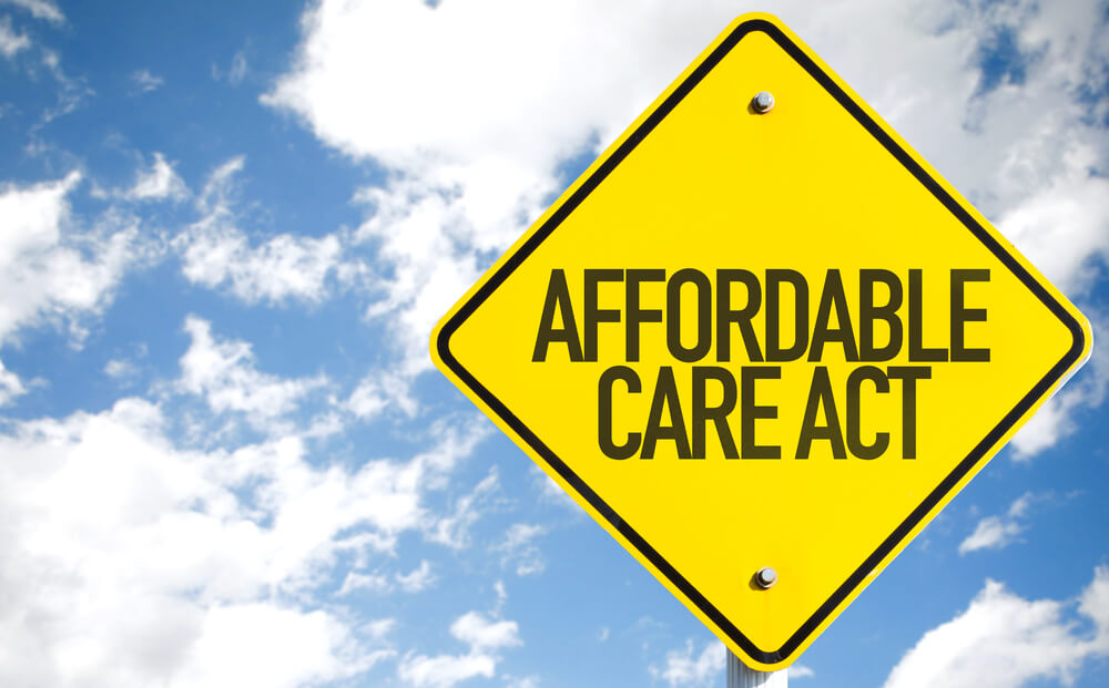 Affordable Care Act Tax Credit Pay Back