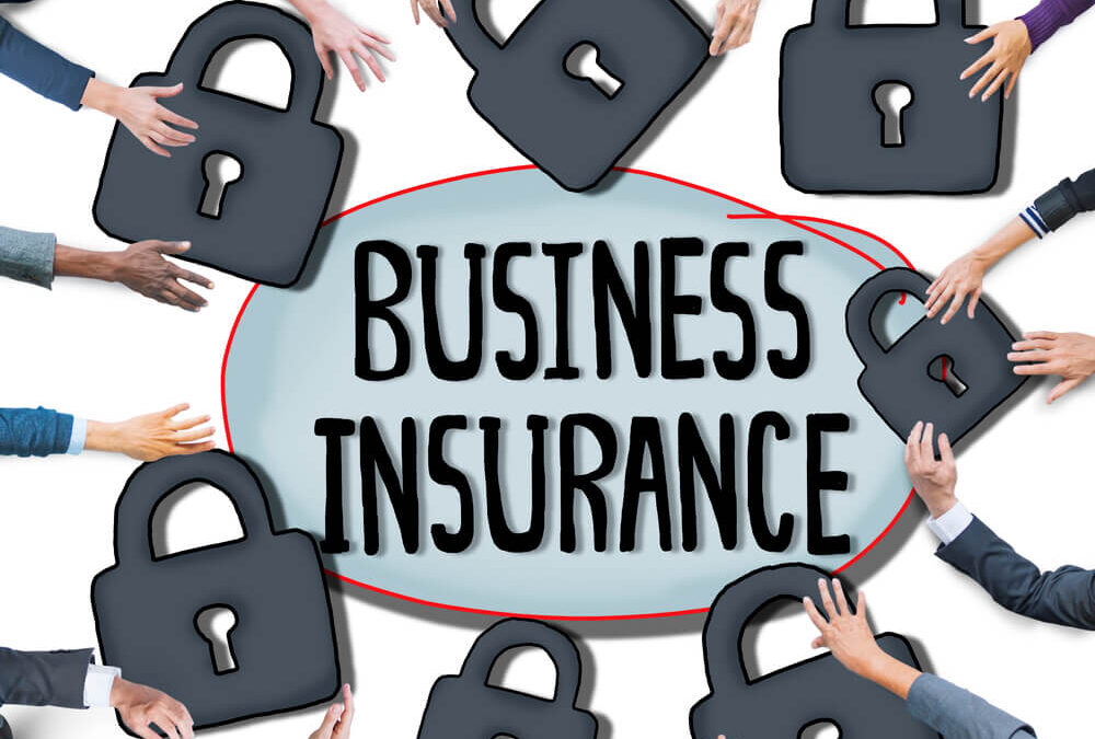 Small Business Insurance Policy - Types of Business Insurance