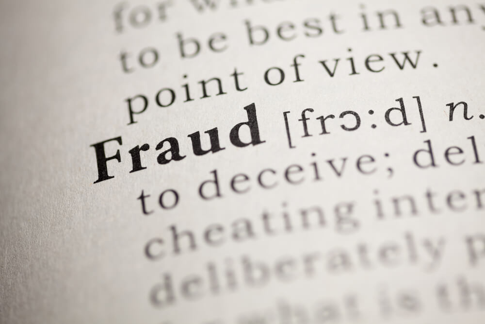 Fraud