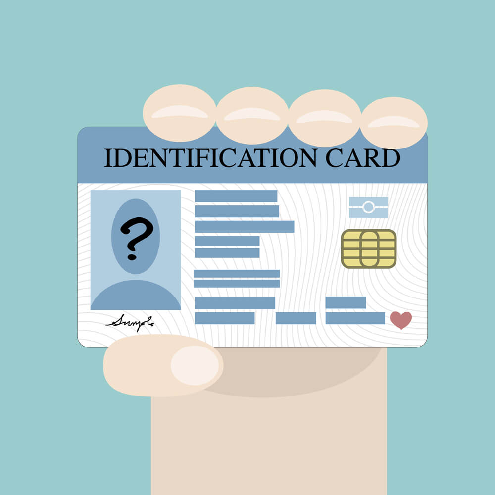 Read ID
