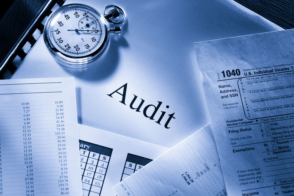 Is This Your Situation: Considering an Internal Audit
