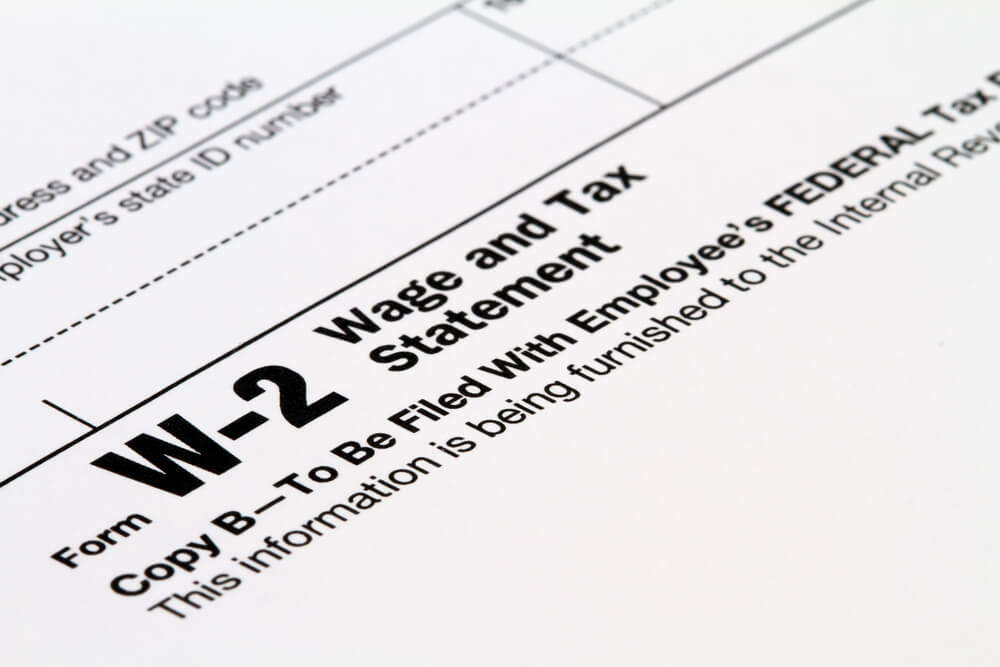 New Tax Deadline for Employer W-2/1099-MISC for 2016 Tax Year