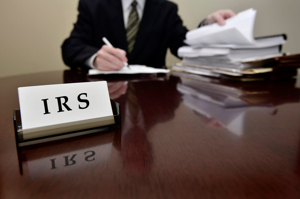 IRS Plans to Issue Regulations Clarifying New Three-Year Holding Period for Interests Held by S Corporations