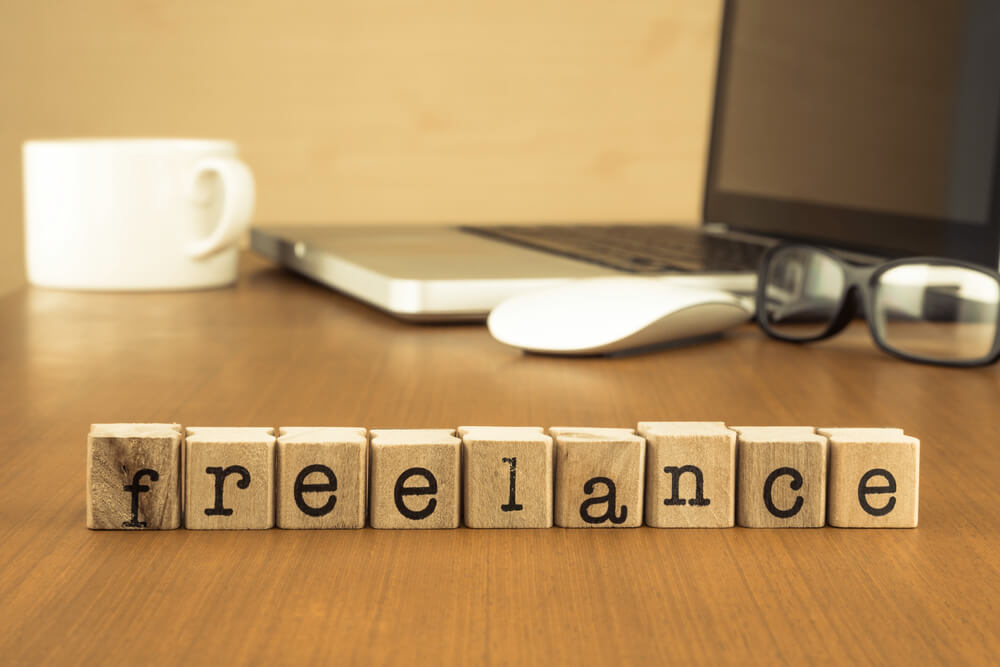 Freelancing? Know the Tax Rules