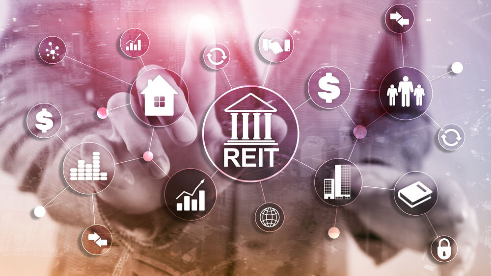Real Estate Investment Trust REIT