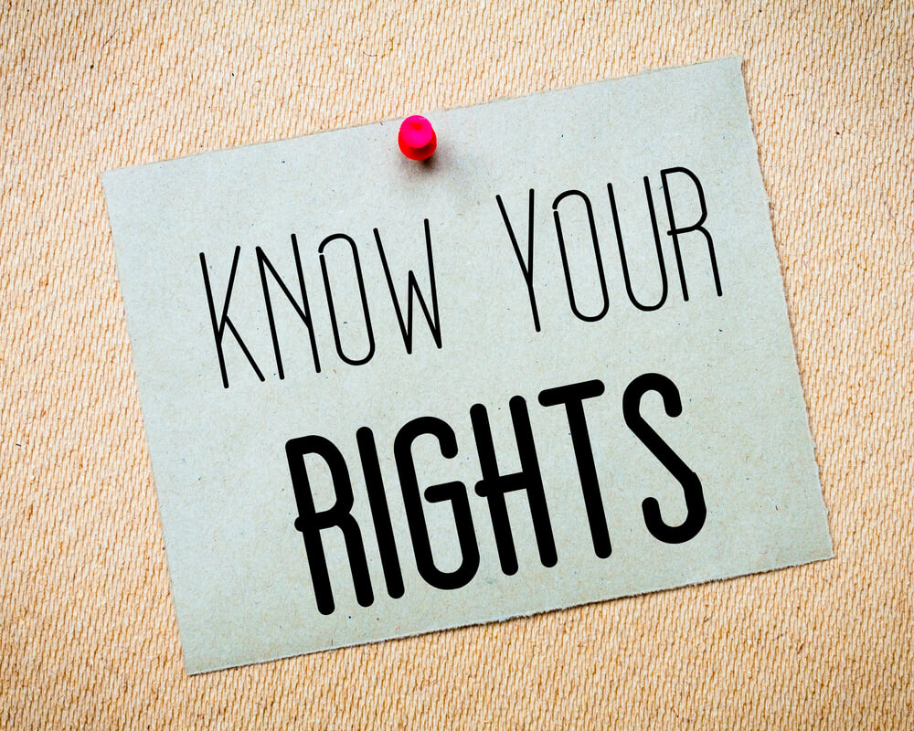 Know Your IRS Rights