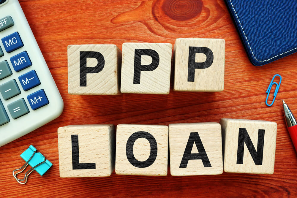 SBA EXTENDS PPP Loan REPAYMENT SAFE HARBOR TO MAY 18