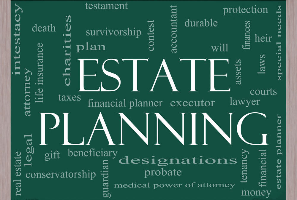 Managing Risk in Estate Planning