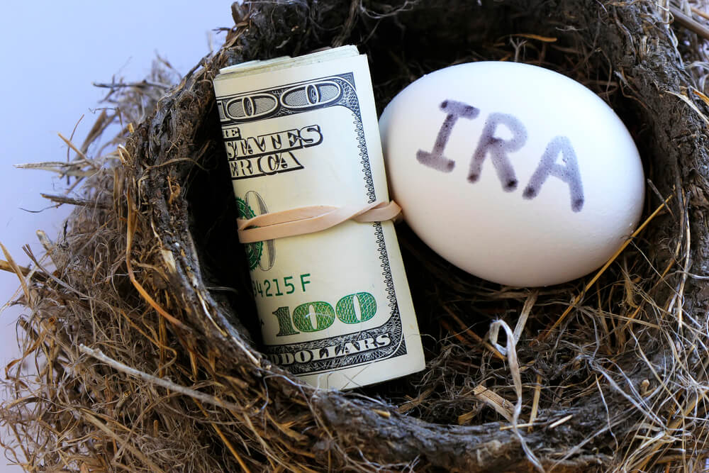 Retirement and Taxes: Understanding IRAs