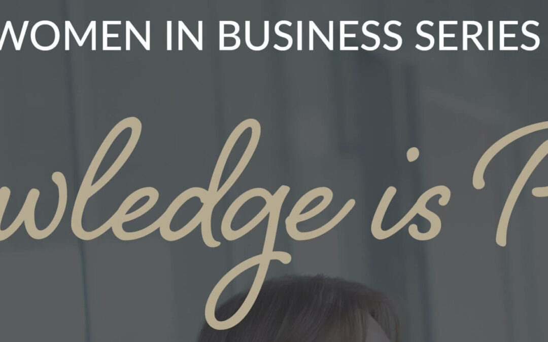 MCB to host panel discussion on Female Entrepreneurship: Pivot and Power Ahead