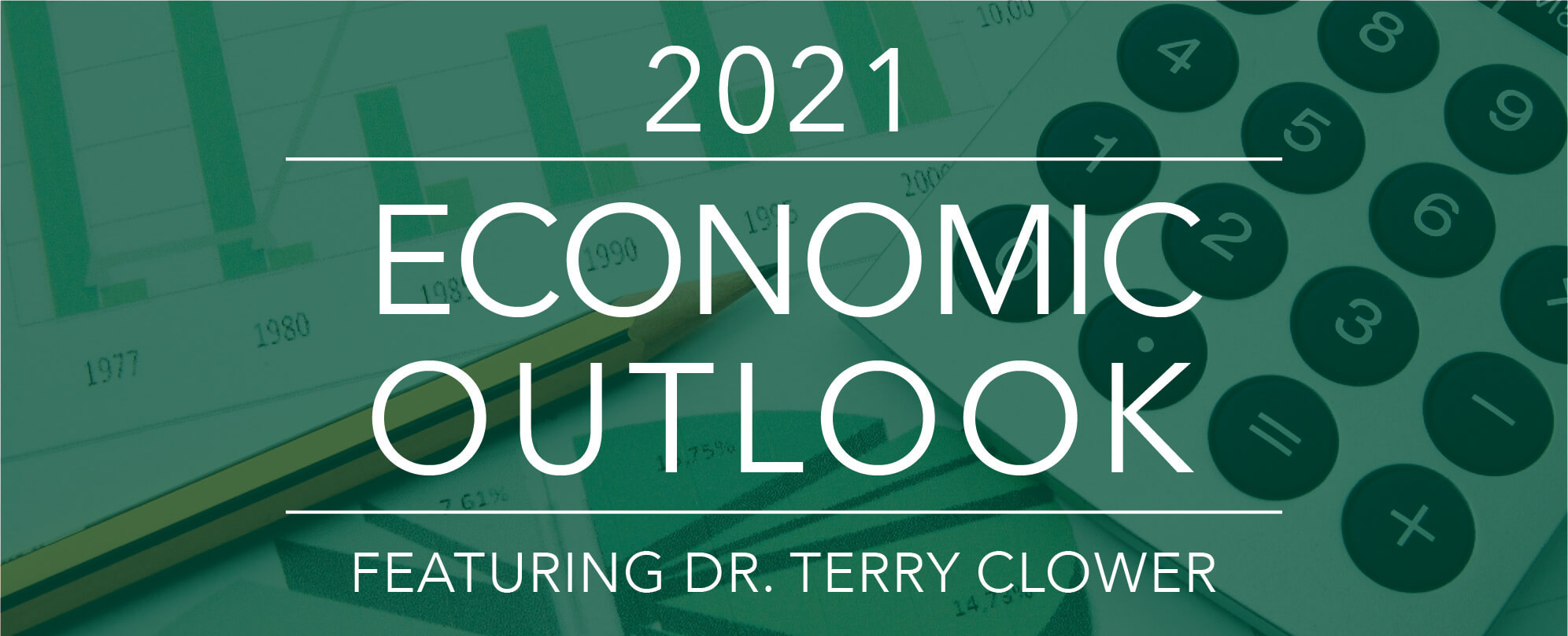 MCB Hosts Virtual 2021 Economic Outlook, Welcomes Economist Dr. Terry ...