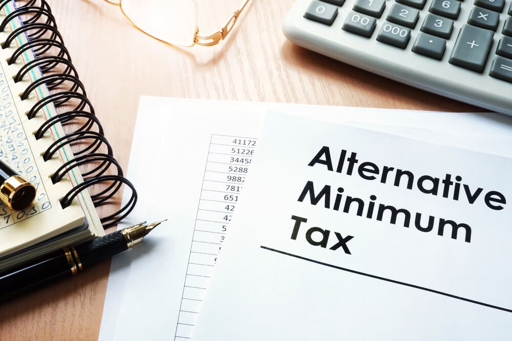 What To Know About the Alternative Minimum Tax