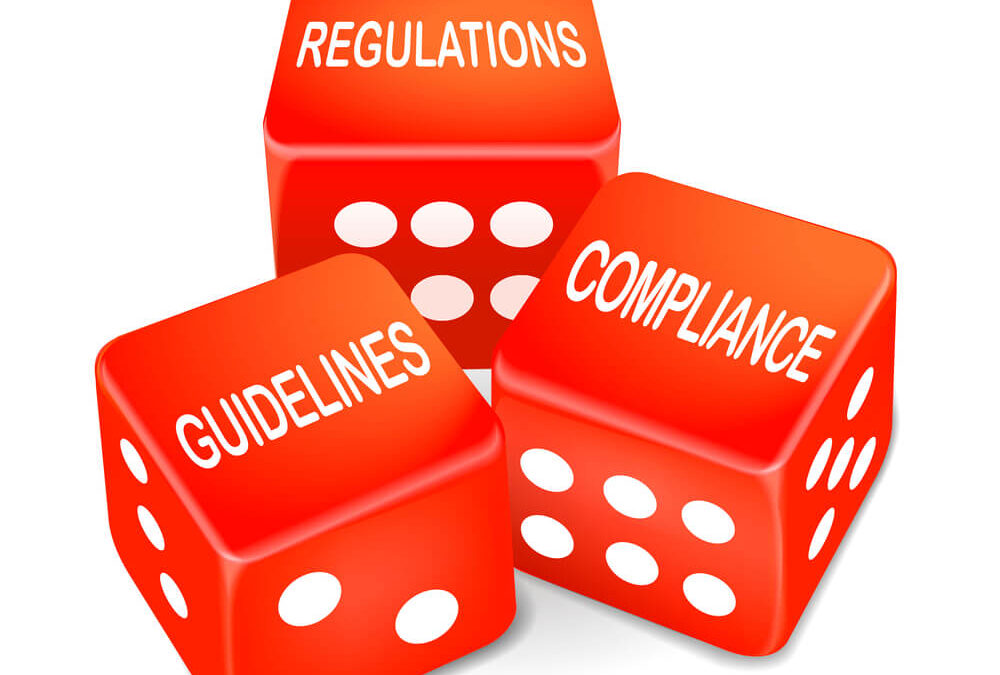 5 Regulatory Issues to Watch in 2021 from Accounting Today