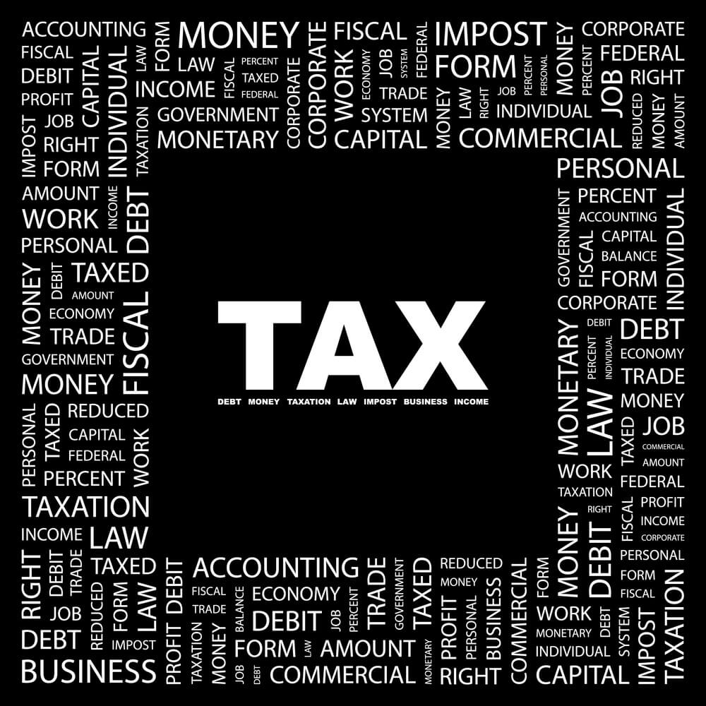 Tax