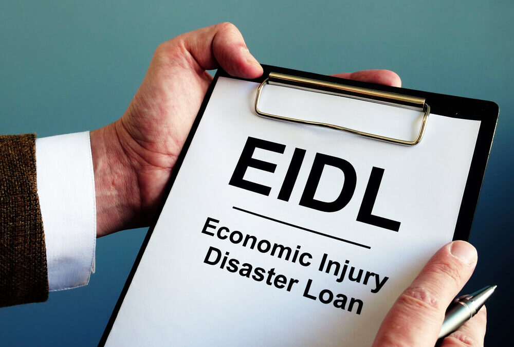 Do You Need an Economic Injury Disaster Loan?