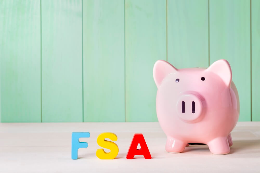 IRS Grants Breaks on FSAs and DCAPs