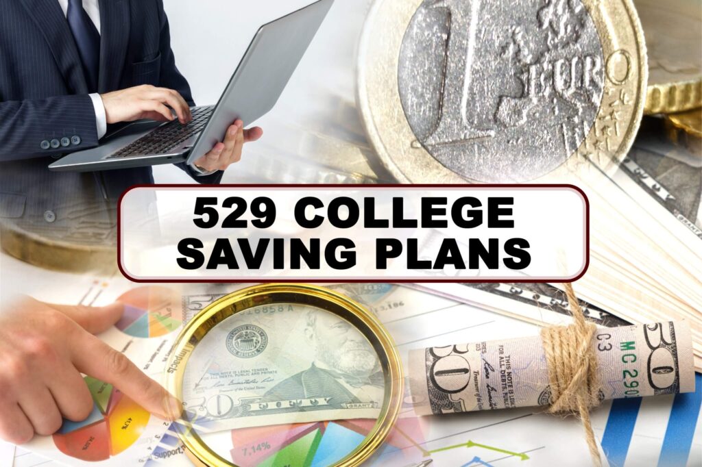 529 Savings Plan