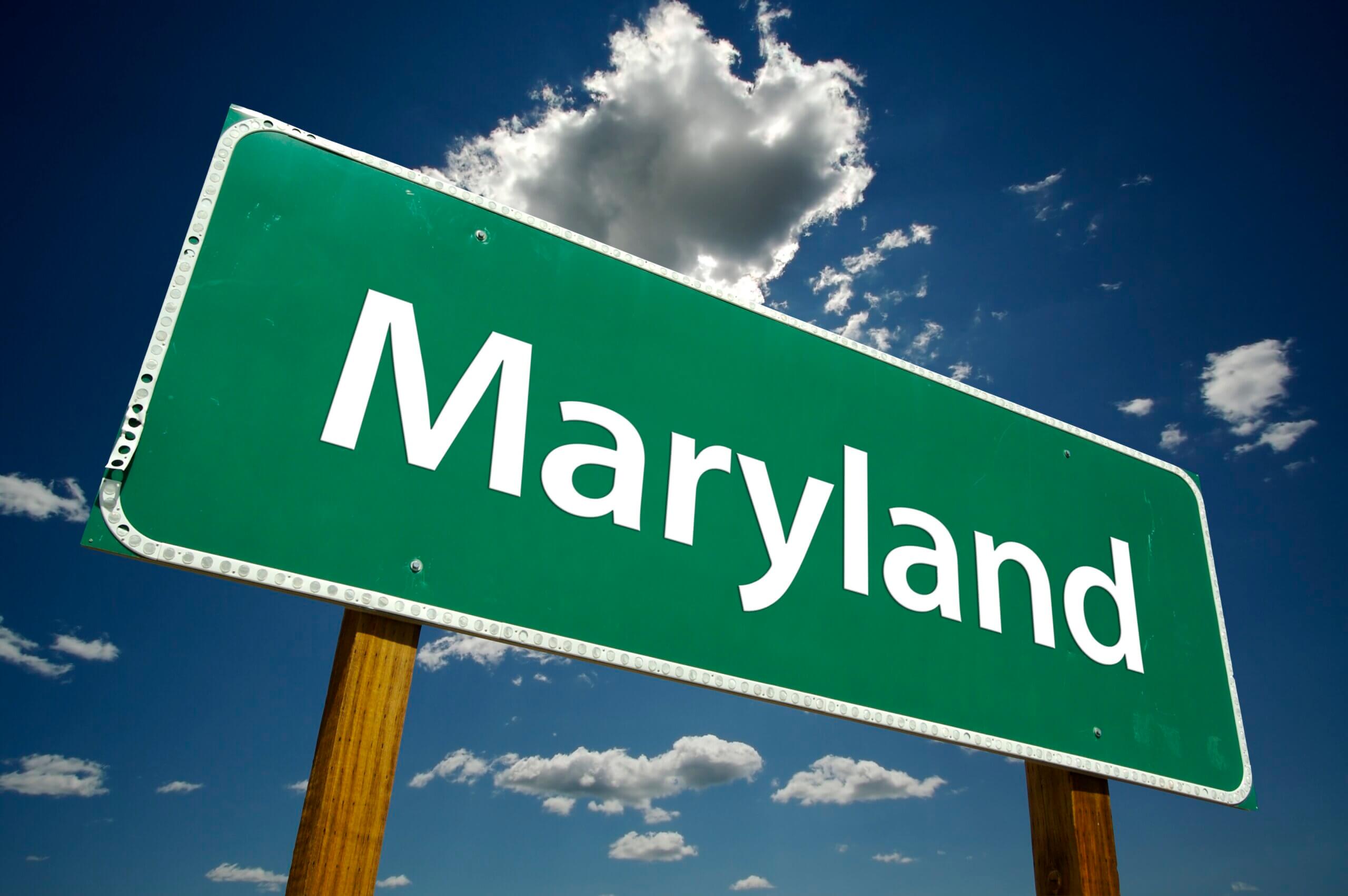 Maryland Project Restore