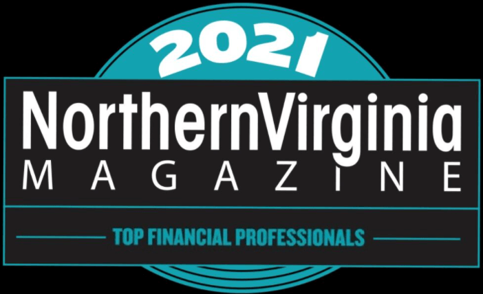 Top 2021 Financial Professional in Northern Virginia