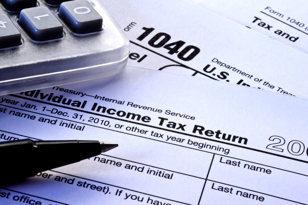 Tax Forms