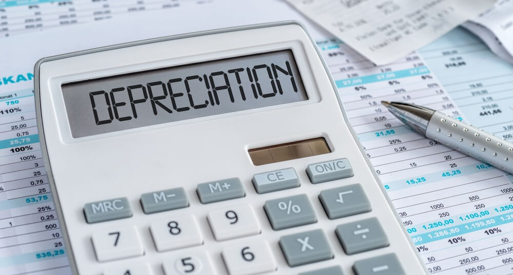 Depreciation