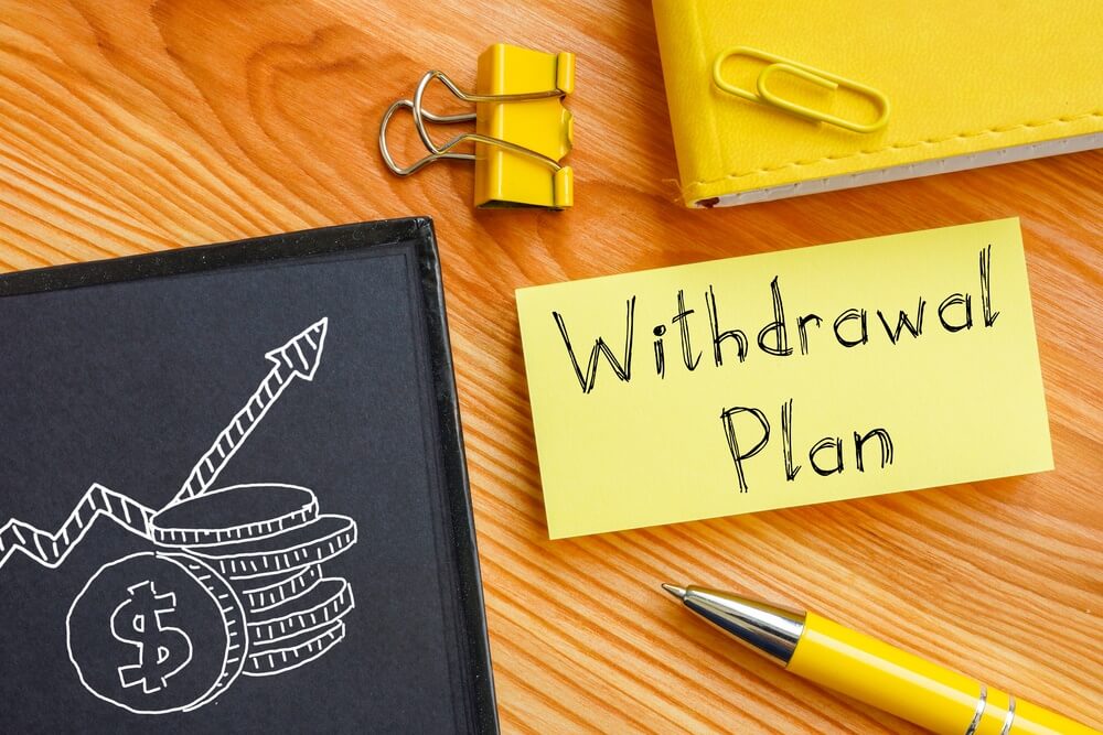 Withdrawal Plan