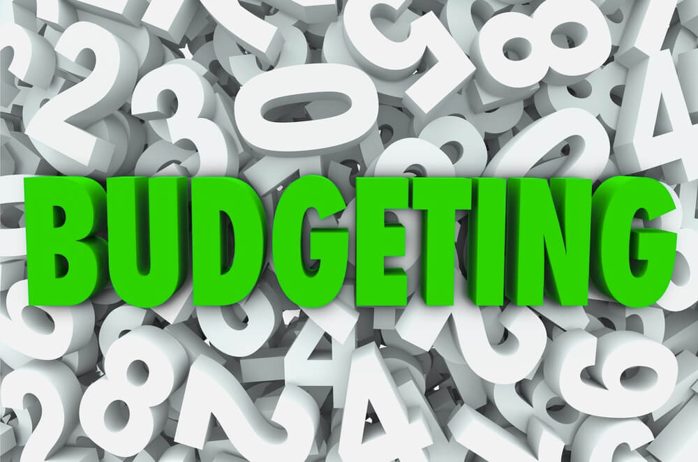 Budgeting
