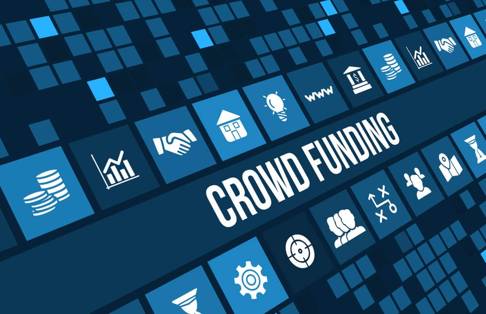 crowdfunding