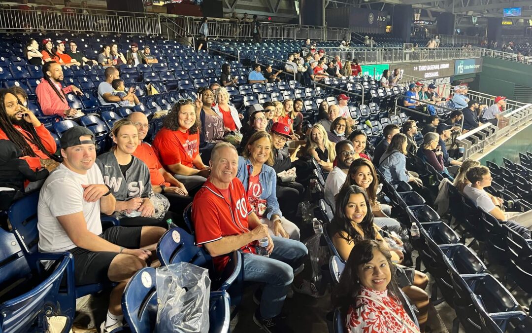 MCB Dog Days of Summer