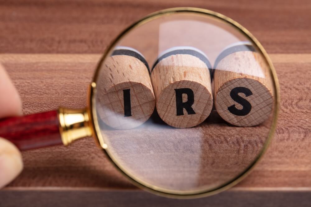 Frivolous Arguments the IRS Is Sick of Hearing
