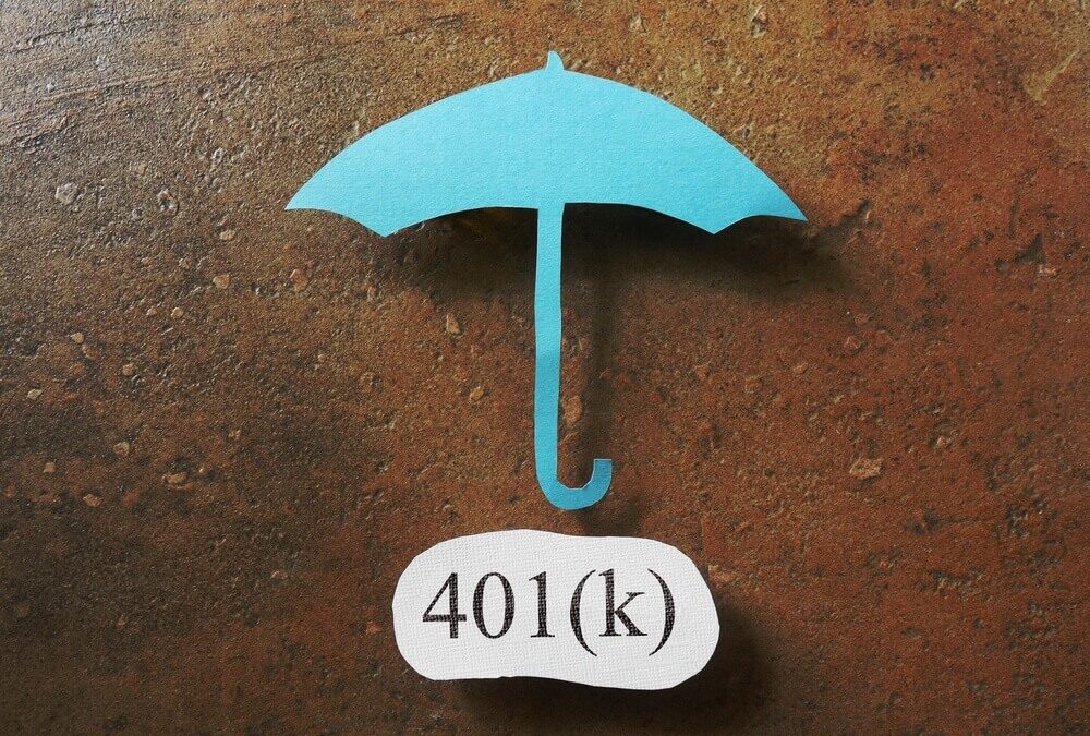 401(k) and IRA Limits Rise for 2023