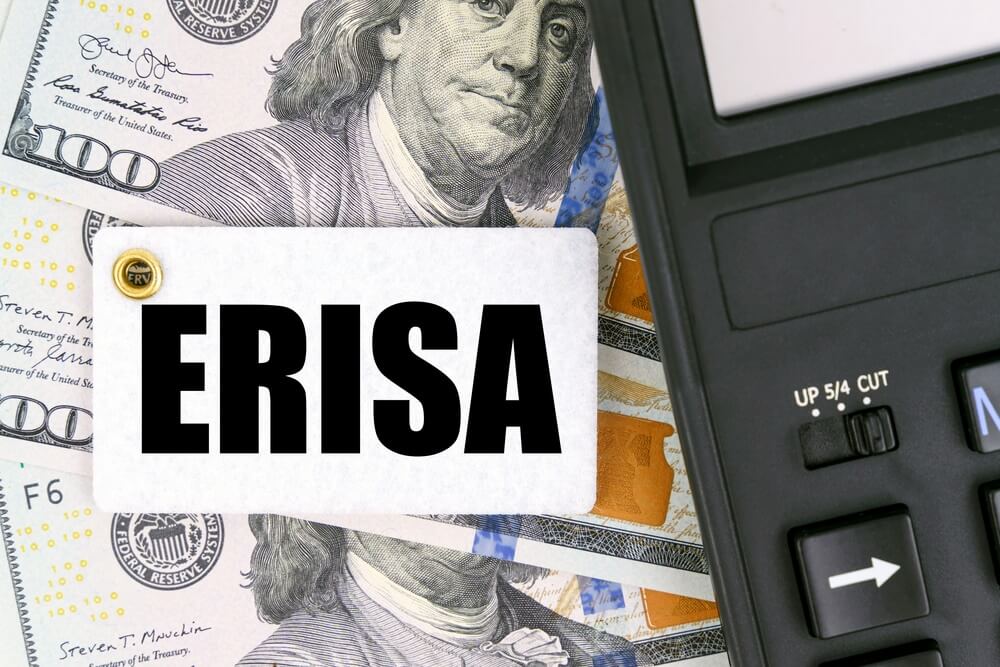 What Does ERISA Mean for Employers?