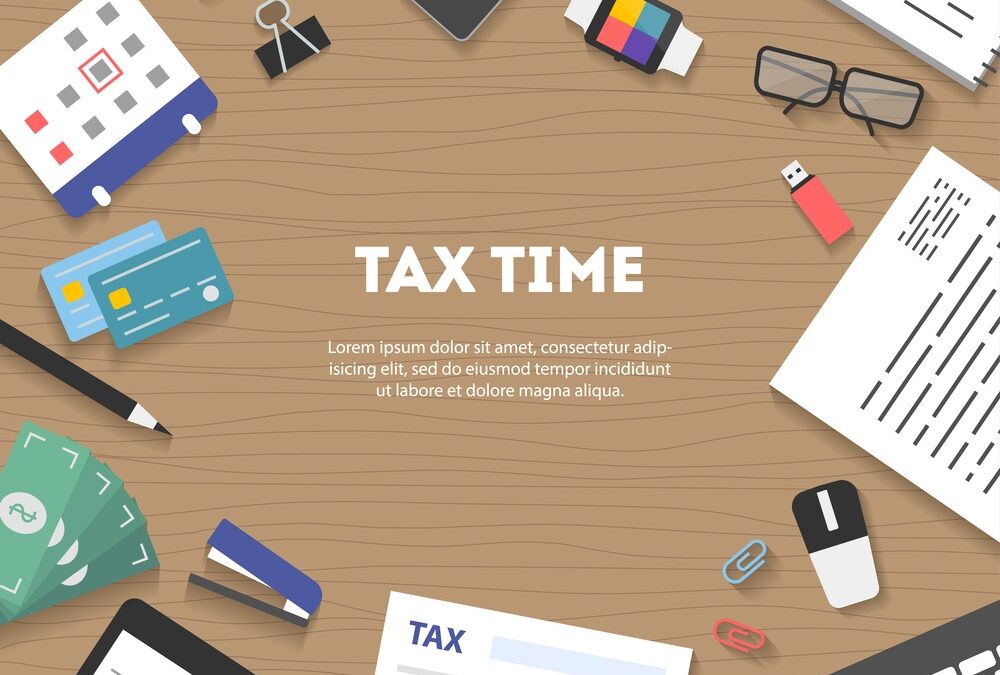 Is This Your Situation: Figuring Out Your Business Taxes