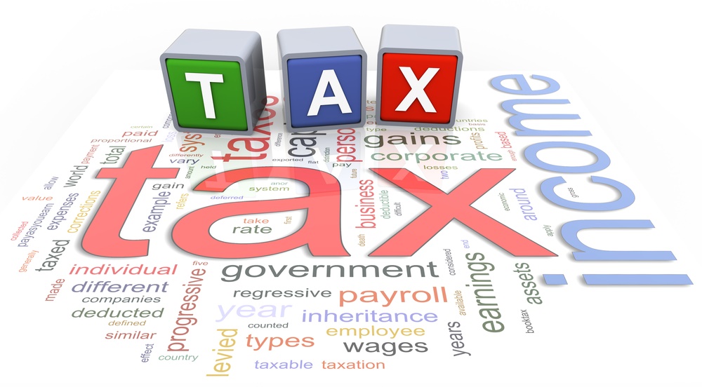 Excise Tax