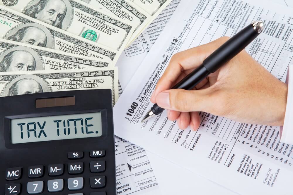 2024 Tax Filing Deadlines and Extensions for 2023 Tax Year