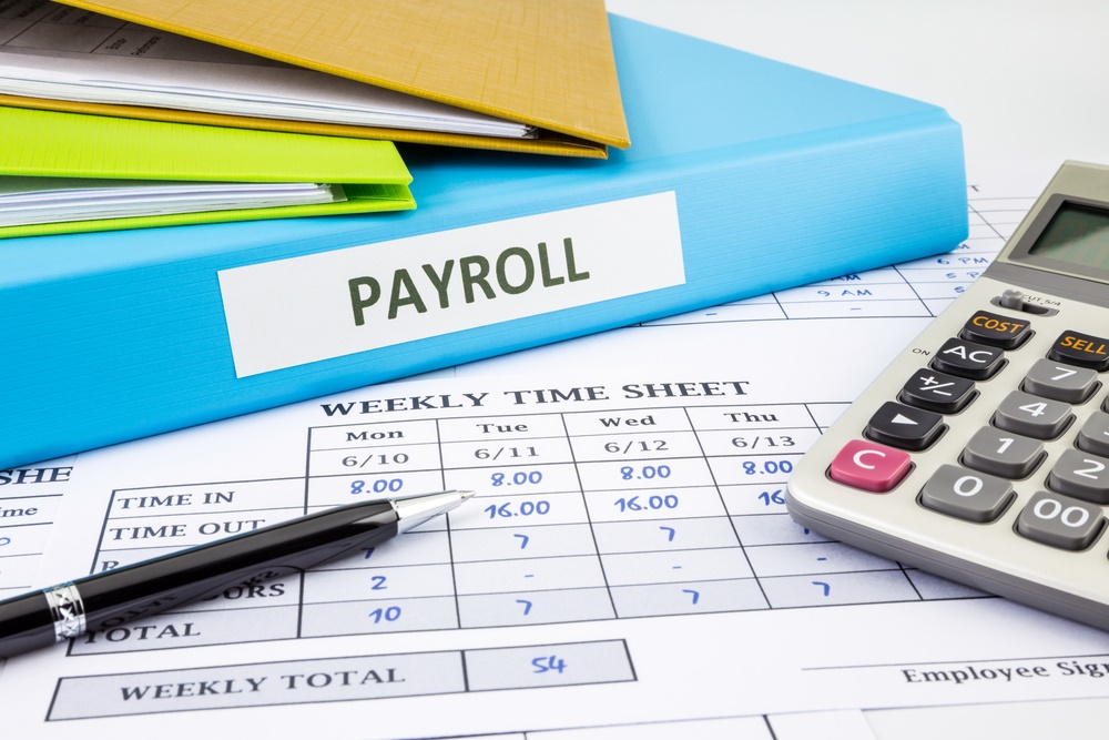 Tips On Small-Business Payroll