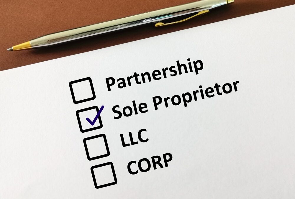 Business Structures: What’s Right for You?