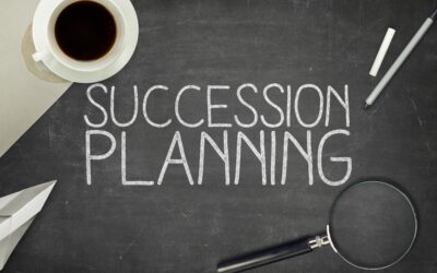 Succession planning