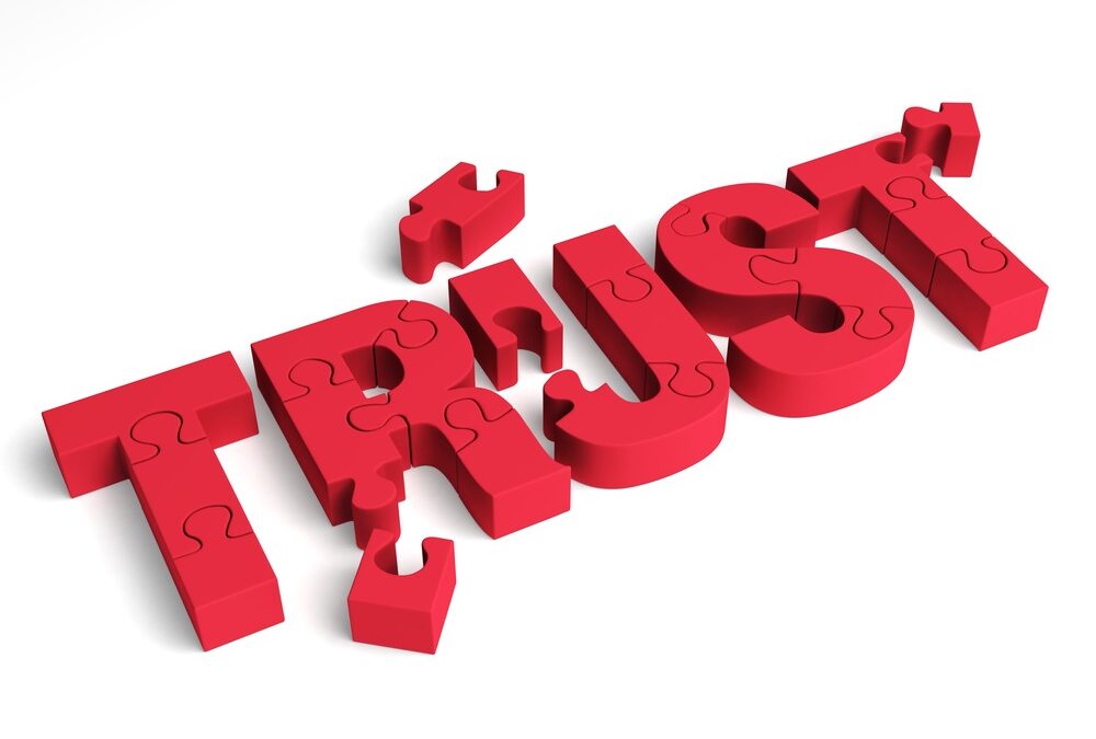 How To Avoid Common Trust Errors