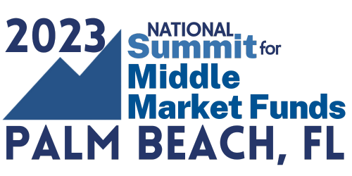 MCB Sponsors SBIA 2023 National Summit for Middle Market Funds