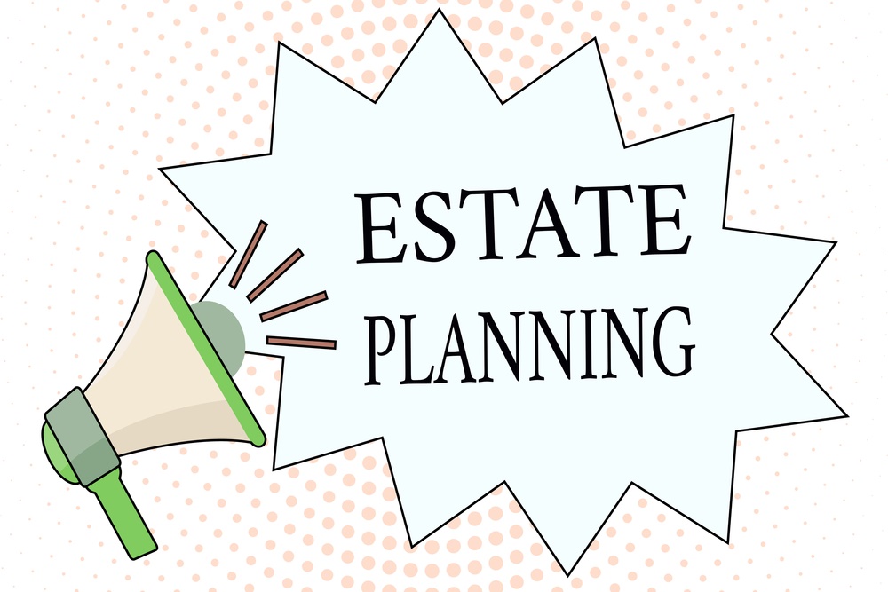Estate Planning Myths