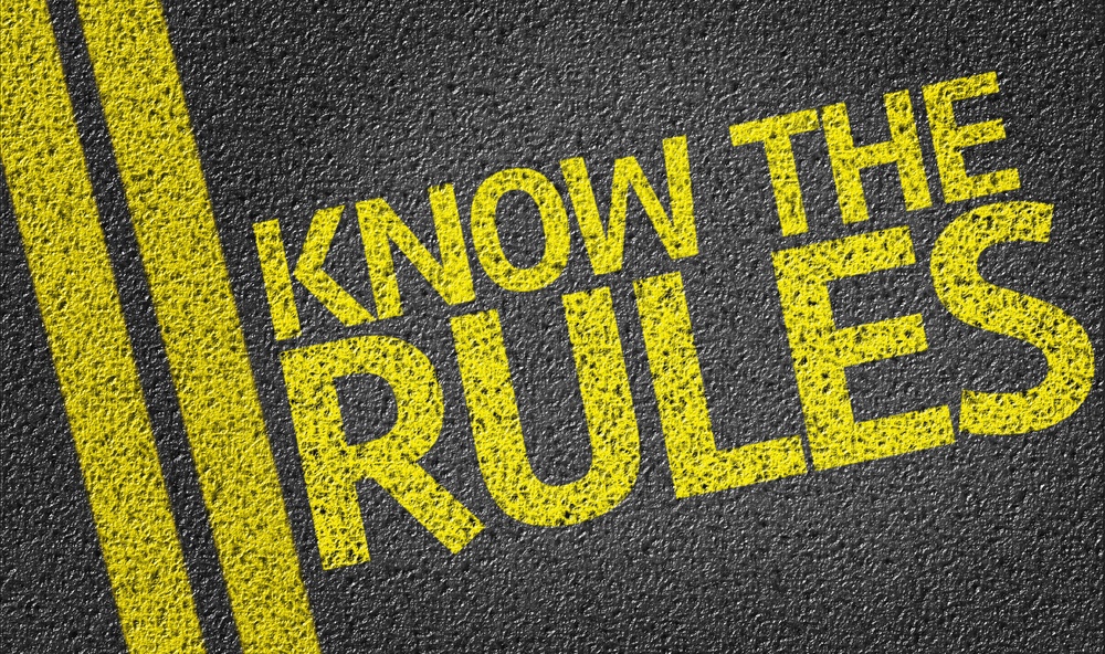 Beneficial Ownership: Know the Rules