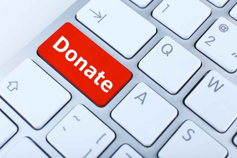 Donate